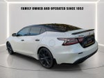 2023 Nissan Maxima SR