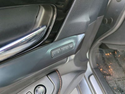 2023 Nissan Maxima SR