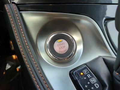 2023 Nissan Maxima SR