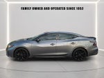2023 Nissan Maxima SR