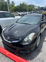 2010 Nissan Altima 2.5 S