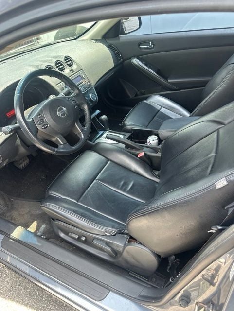 2010 Nissan Altima 2.5 S