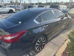 2018 Nissan Altima 2.5 SL