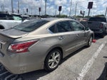 2015 Nissan Altima 2.5 SL