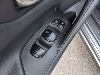 2018 Nissan Altima 2.5 SL