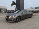 2018 Nissan Altima 2.5 SL
