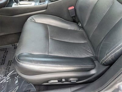 2018 Nissan Altima 2.5 SL