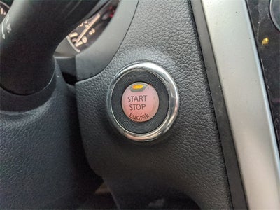 2018 Nissan Altima 2.5 SL