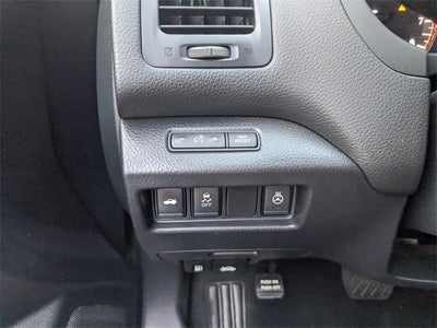 2018 Nissan Altima 2.5 SL