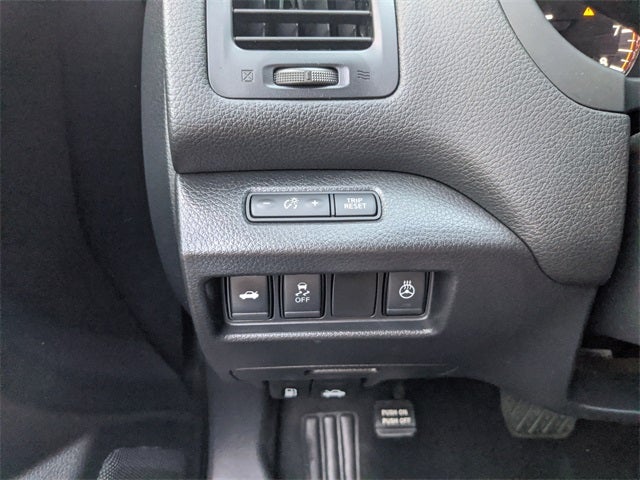 2018 Nissan Altima 2.5 SL