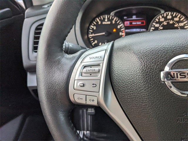 2018 Nissan Altima 2.5 SL