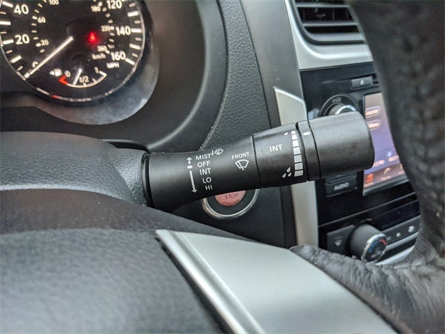 2018 Nissan Altima 2.5 SL