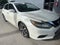2016 Nissan Altima 2.5 SR
