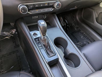 2021 Nissan Altima 2.0 SR