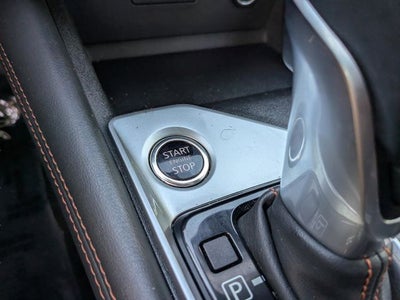 2021 Nissan Altima 2.0 SR