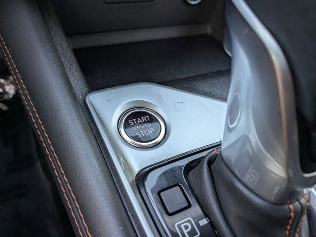 2021 Nissan Altima 2.0 SR