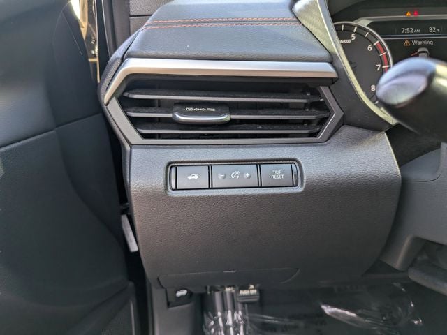 2021 Nissan Altima 2.0 SR
