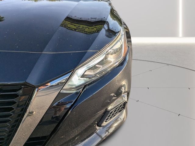 2021 Nissan Altima 2.0 SR