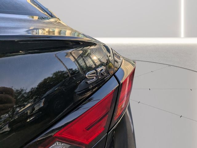2021 Nissan Altima 2.0 SR