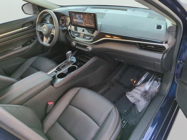 2023 Nissan Altima 2.0 SR