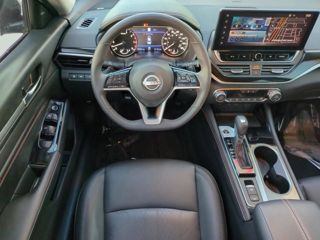 2023 Nissan Altima 2.0 SR