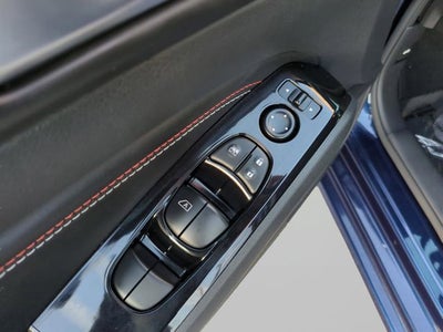 2023 Nissan Altima 2.0 SR