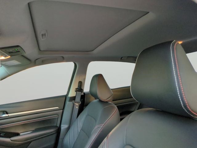 2023 Nissan Altima 2.0 SR