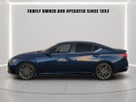 2023 Nissan Altima 2.0 SR