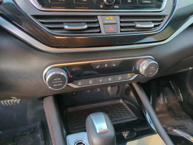 2023 Nissan Altima 2.0 SR