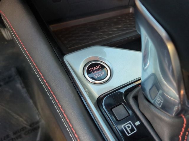 2023 Nissan Altima 2.0 SR