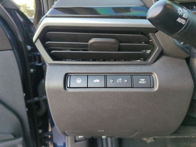 2023 Nissan Altima 2.0 SR