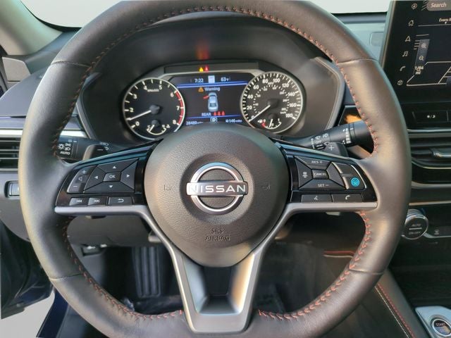 2023 Nissan Altima 2.0 SR