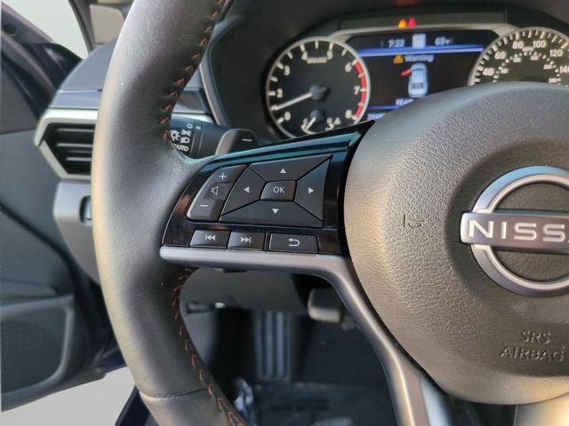 2023 Nissan Altima 2.0 SR