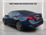 2023 Nissan Altima 2.0 SR