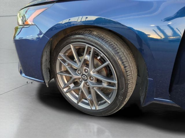 2023 Nissan Altima 2.0 SR