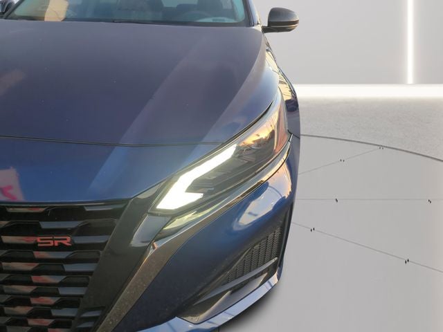 2023 Nissan Altima 2.0 SR