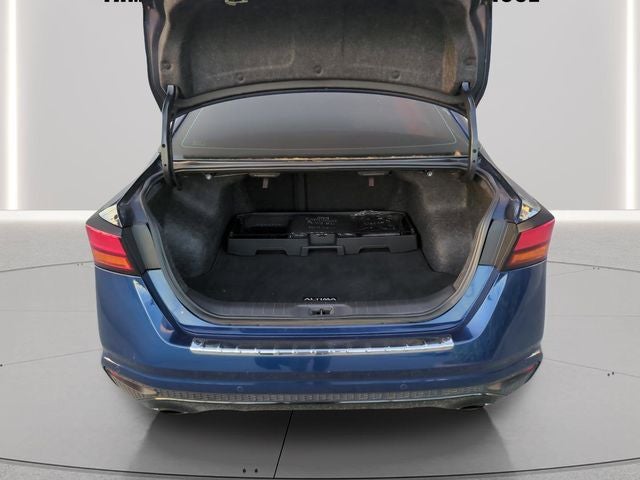 2023 Nissan Altima 2.0 SR