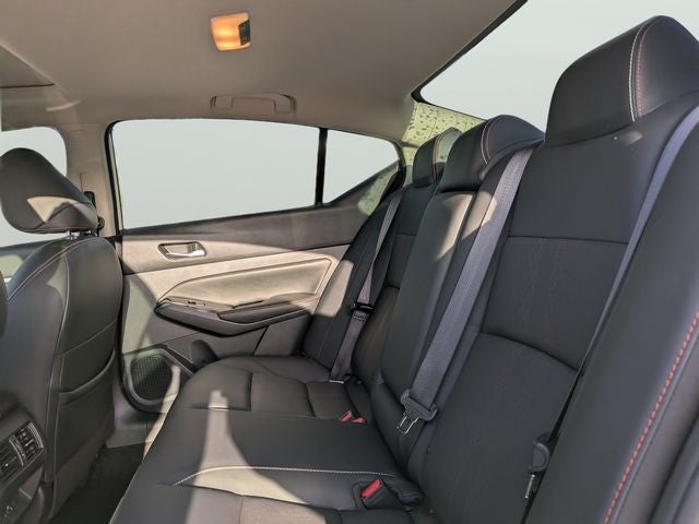 2024 Nissan Altima 2.0 SR