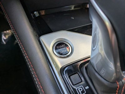 2024 Nissan Altima 2.0 SR