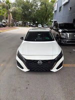 2024 Nissan Altima 2.0 SR