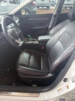 2024 Nissan Altima 2.0 SR