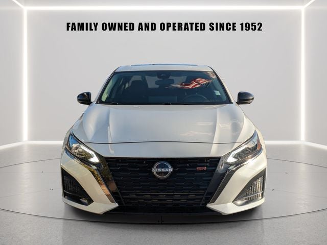 2024 Nissan Altima 2.0 SR