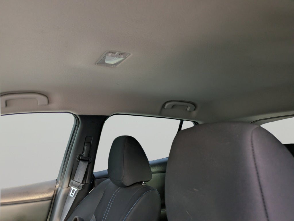 2023 Nissan LEAF S
