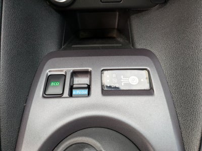 2023 Nissan LEAF S