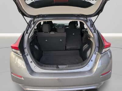 2023 Nissan LEAF S
