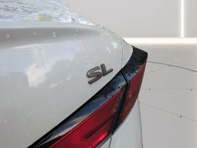 2025 Nissan Altima 2.5 SL