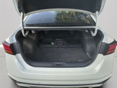2025 Nissan Altima 2.5 SL