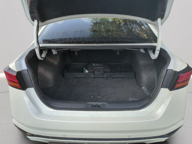 2025 Nissan Altima 2.5 SL