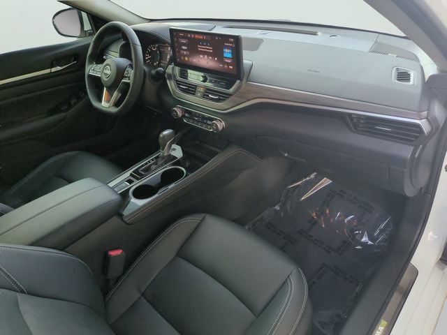 2025 Nissan Altima 2.5 SL