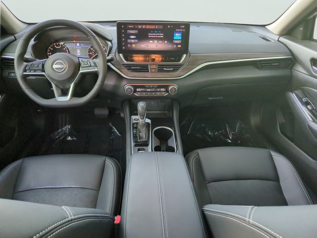 2025 Nissan Altima 2.5 SL